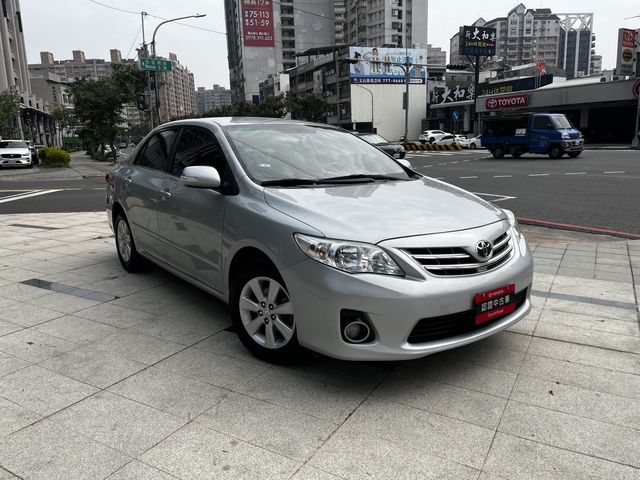 ALTIS 1.8  第3張相片