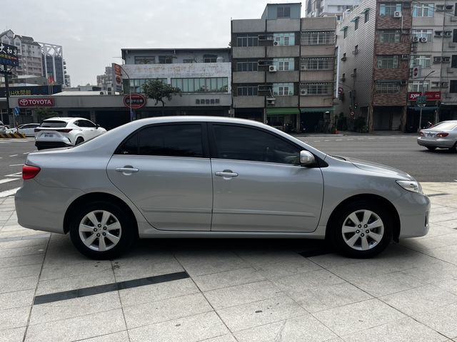 ALTIS 1.8  第4張相片