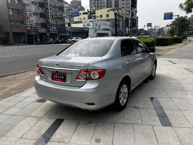 ALTIS 1.8  第5張相片