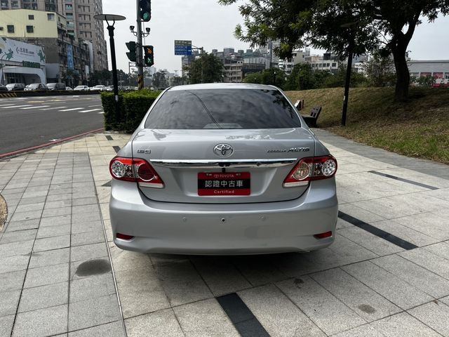 ALTIS 1.8  第6張相片