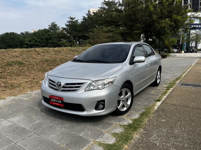 ALTIS 1.8  第1張相片