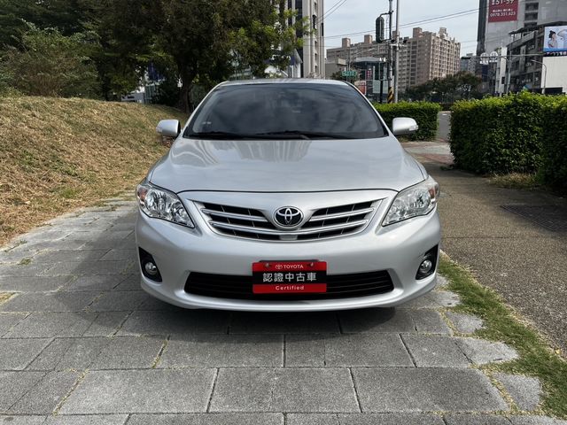 ALTIS 1.8  第2張相片