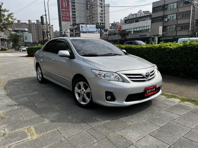 ALTIS 1.8  第3張相片