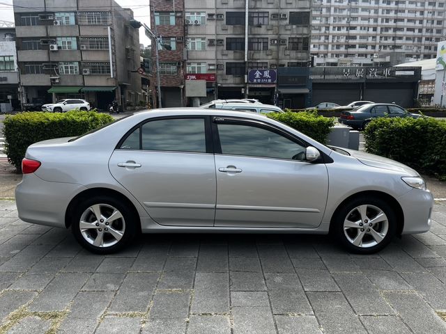 ALTIS 1.8  第4張相片
