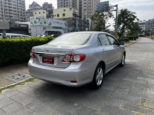 ALTIS 1.8  第5張相片