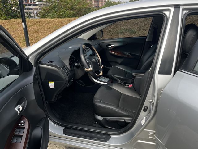 ALTIS 1.8  第8張相片