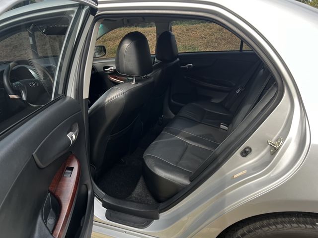 ALTIS 1.8  第9張相片