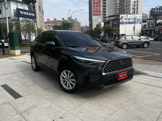 CROSS 1.8  第3張相片