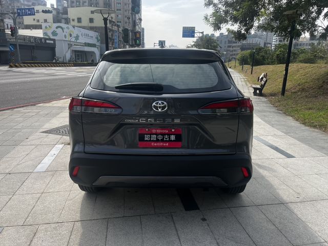 CROSS 1.8  第6張相片