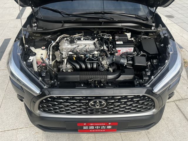 CROSS 1.8  第10張相片
