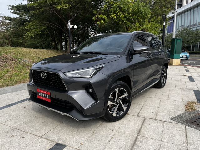 Y CROSS 1.5  第1張相片