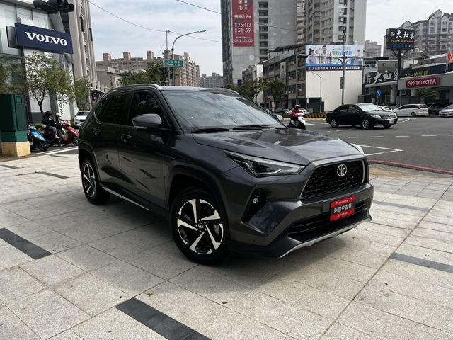 Y CROSS 1.5  第3張相片