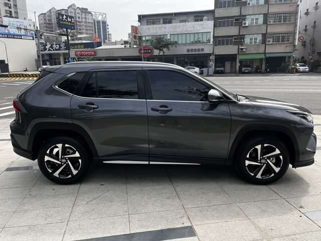 Y CROSS 1.5  第4張相片