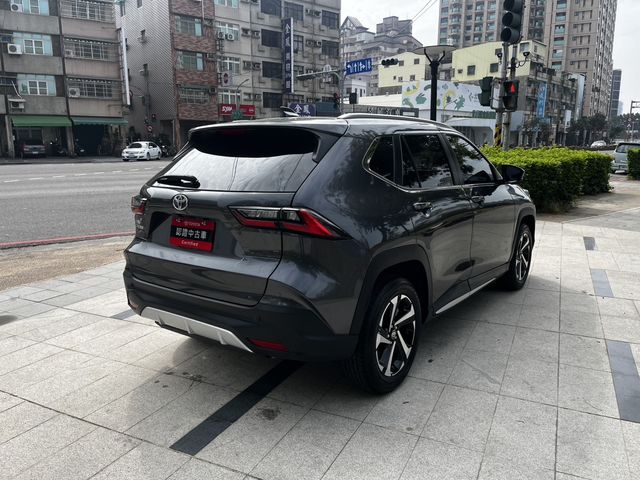 Y CROSS 1.5  第5張相片