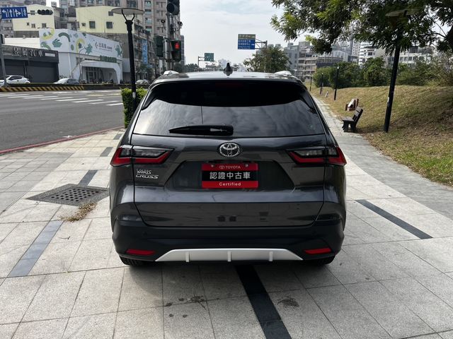 Y CROSS 1.5  第6張相片