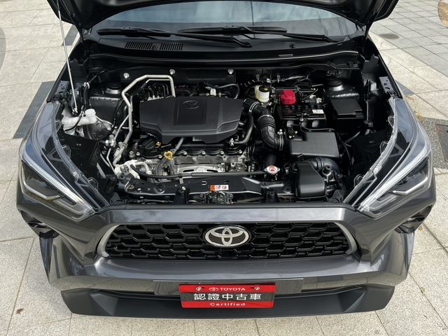 Y CROSS 1.5  第10張相片