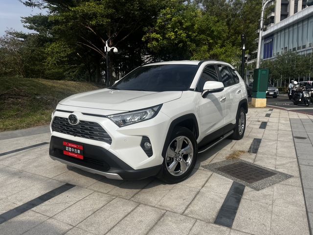 RAV4 2.0  第1張相片