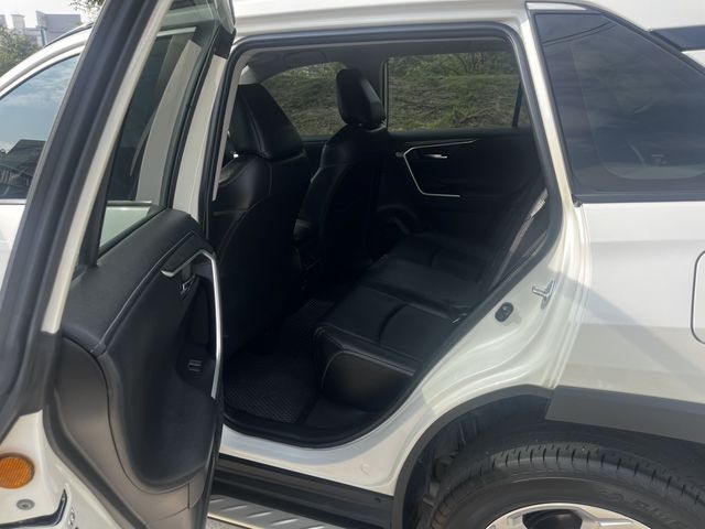RAV4 2.0  第9張相片