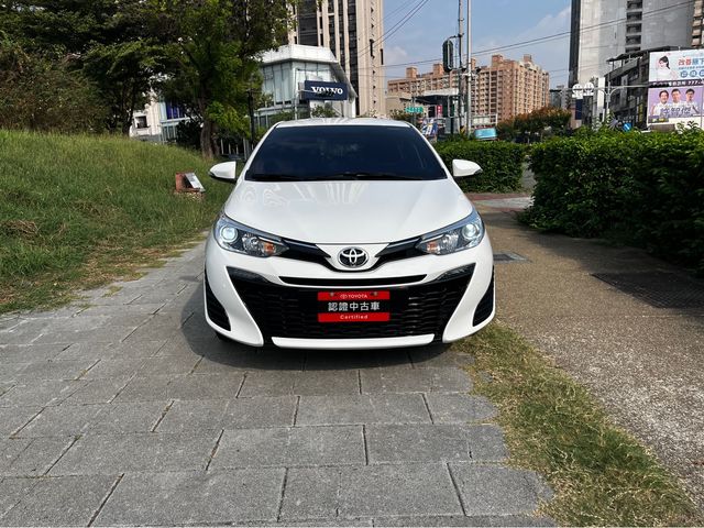 YARIS 1.5  第2張相片