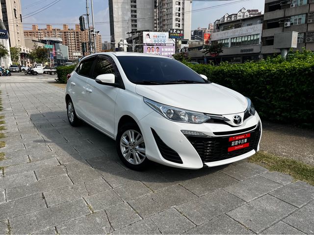 YARIS 1.5  第3張相片