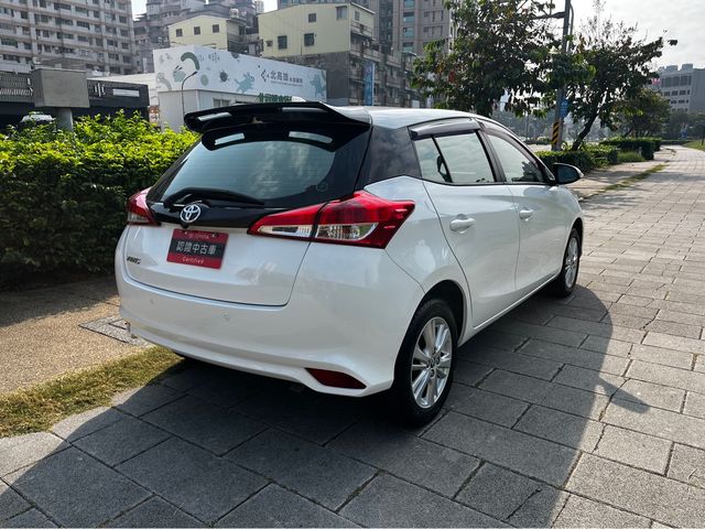 YARIS 1.5  第5張相片