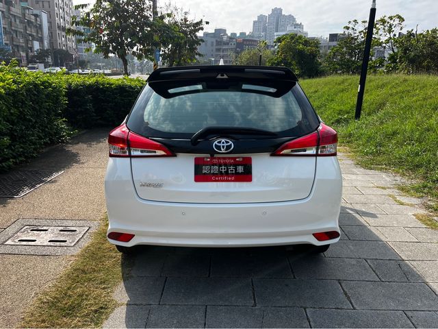 YARIS 1.5  第6張相片