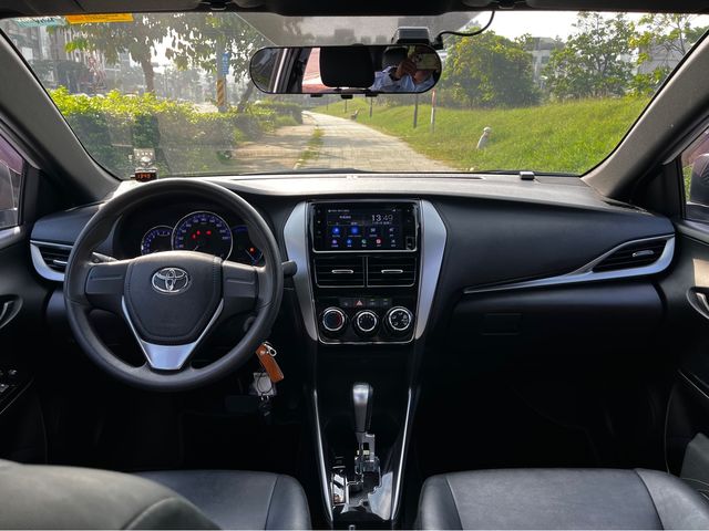 YARIS 1.5  第7張相片