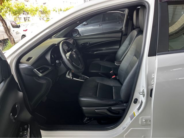 YARIS 1.5  第8張相片