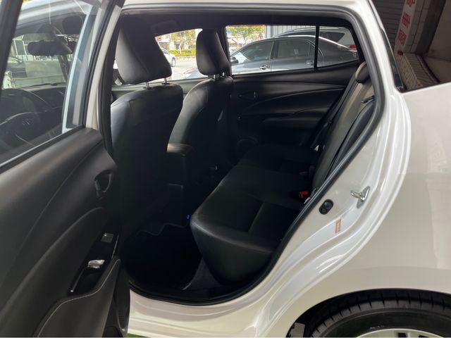 YARIS 1.5  第9張相片