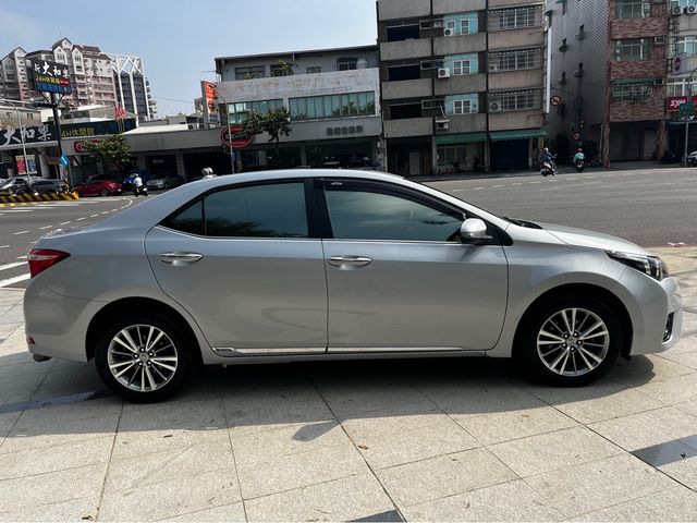 ALTIS 1.8  第4張相片