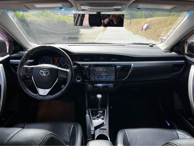 ALTIS 1.8  第7張相片