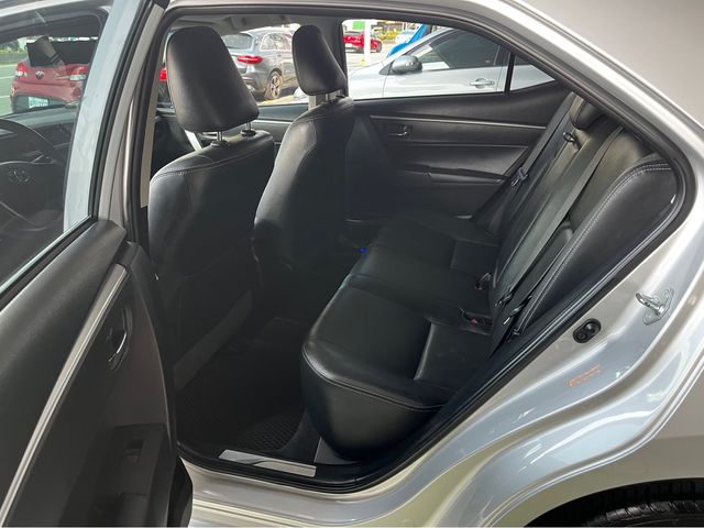 ALTIS 1.8  第9張相片