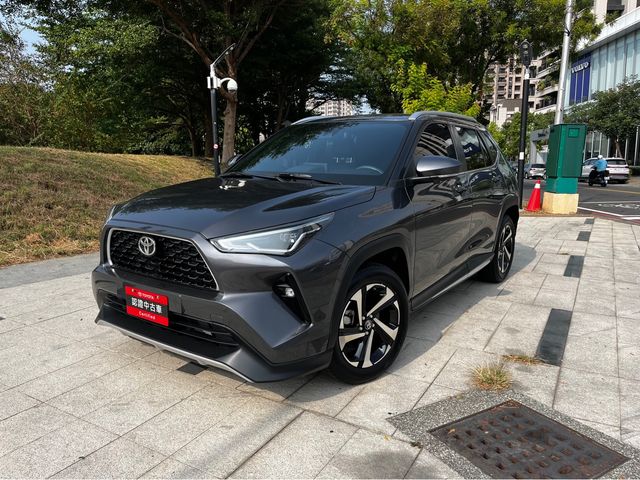 Y CROSS 1.5  第1張相片