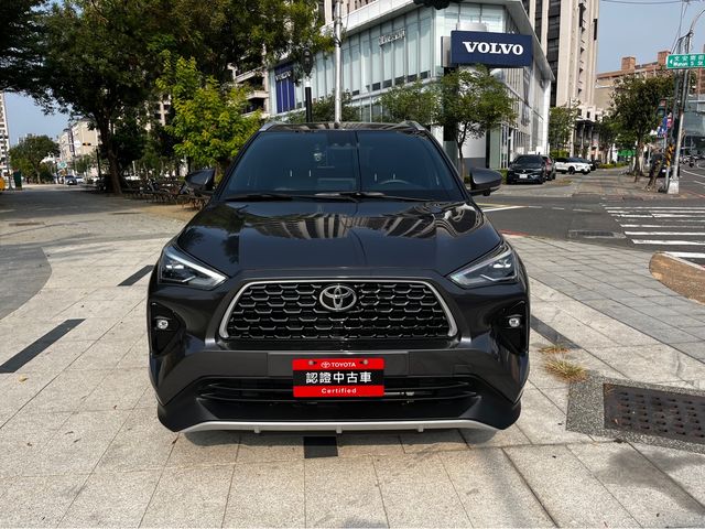 Y CROSS 1.5  第2張相片