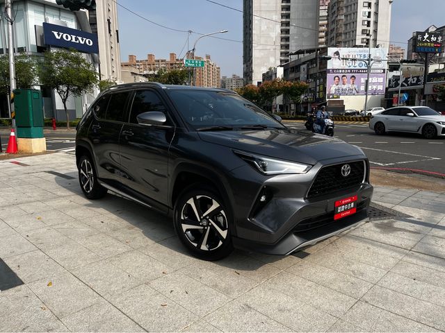 Y CROSS 1.5  第3張相片