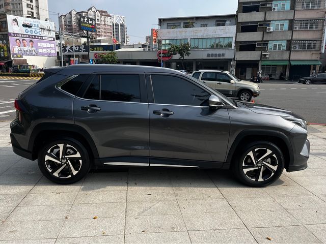 Y CROSS 1.5  第4張相片