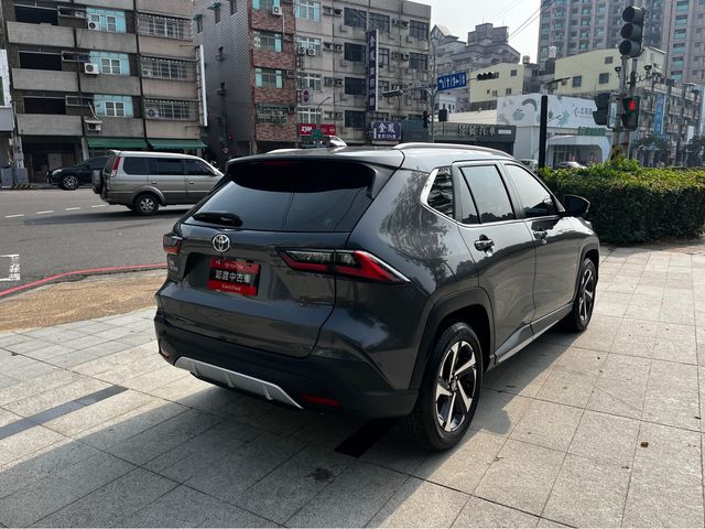 Y CROSS 1.5  第5張相片