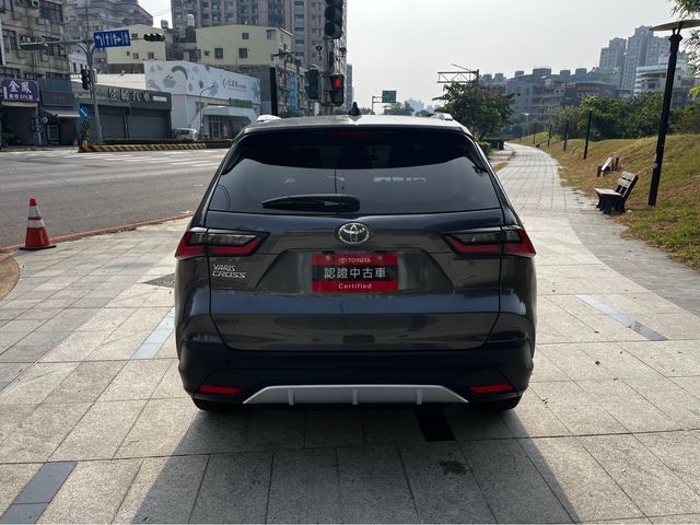 Y CROSS 1.5  第6張相片