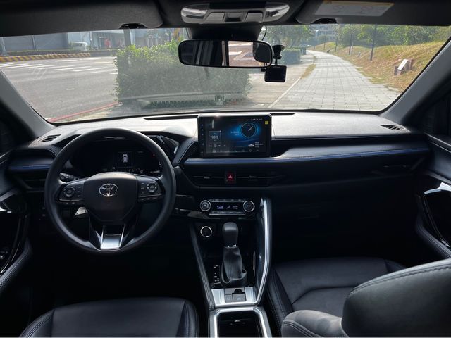 Y CROSS 1.5  第7張相片