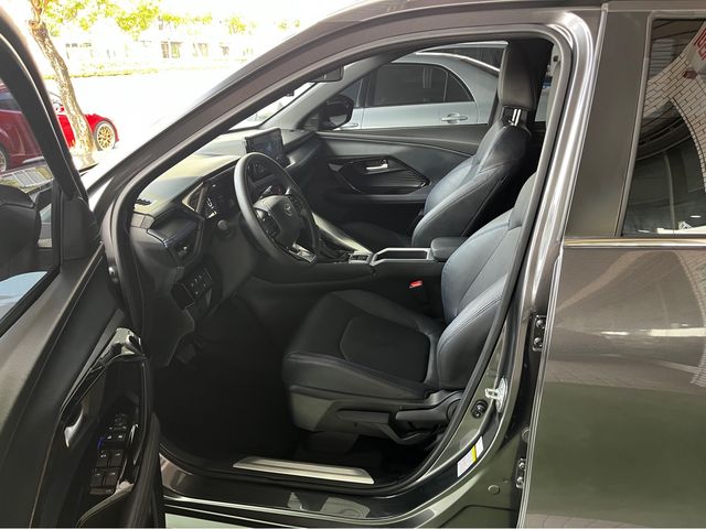 Y CROSS 1.5  第8張相片