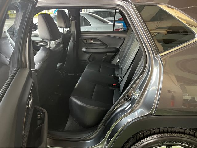 Y CROSS 1.5  第9張相片