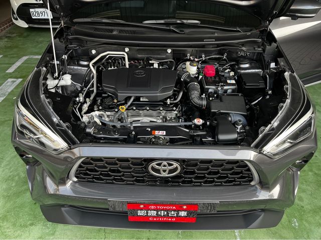 Y CROSS 1.5  第10張相片