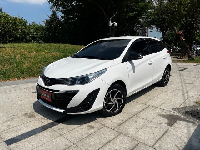 YARIS 1.5  第1張相片