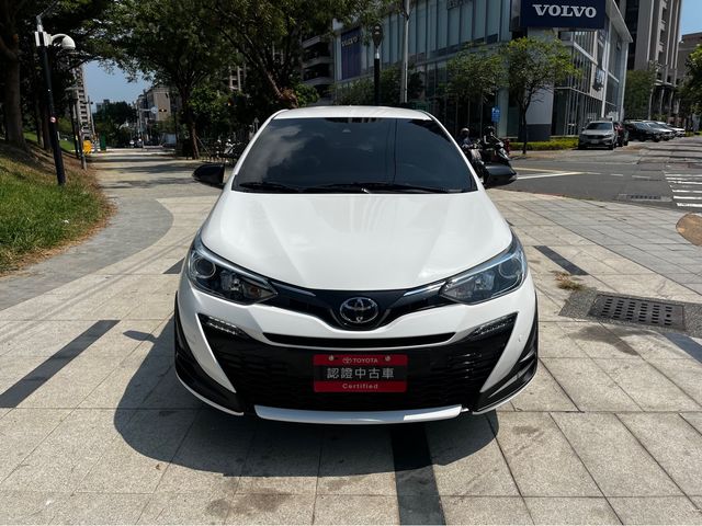 YARIS 1.5  第2張相片