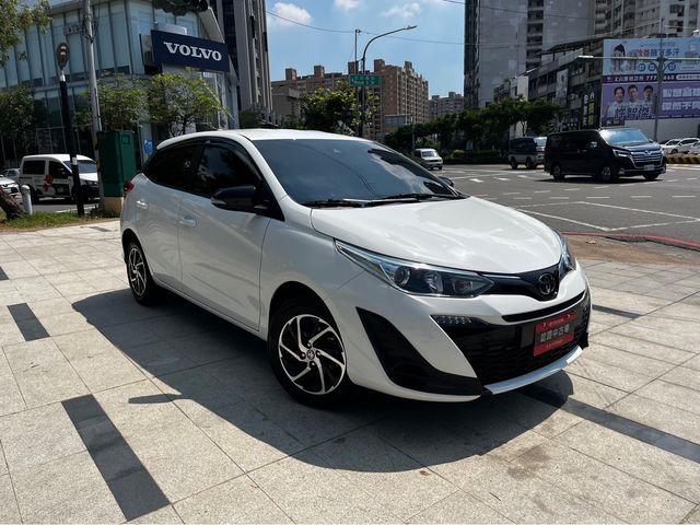 YARIS 1.5  第3張相片