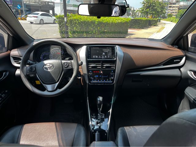 YARIS 1.5  第4張相片