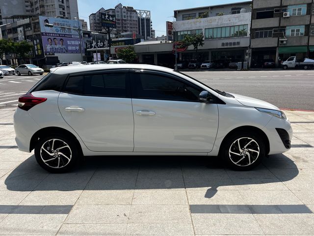 YARIS 1.5  第5張相片