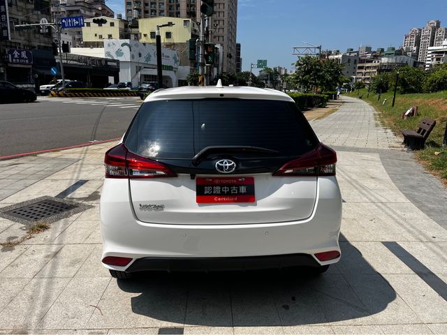 YARIS 1.5  第6張相片