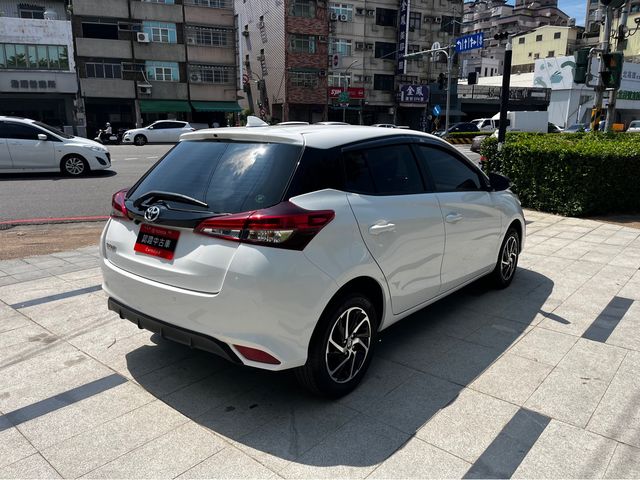 YARIS 1.5  第7張相片