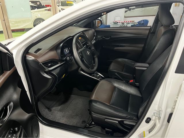 YARIS 1.5  第8張相片